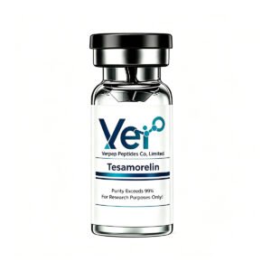 Tesamorelin